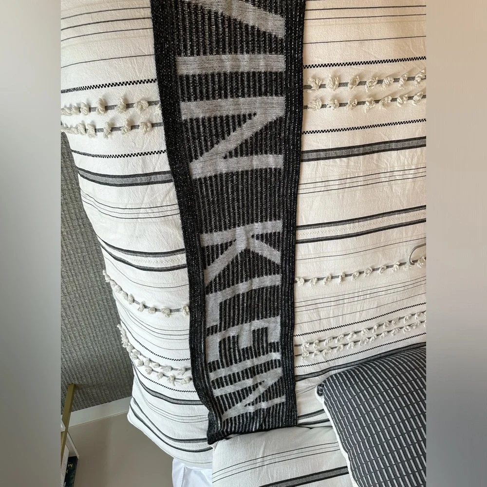 Calvin Klein Scarf - Picture 4 of 10